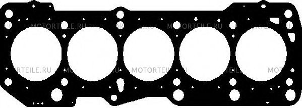 JOINT DE CULASSE 5CYL CRAFT 3 TROUS