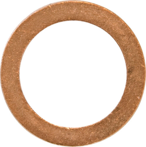 COPPER WASHER 10*14.5*1.5mm