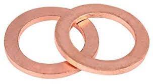 COPPER WASHER 14*20*1mm