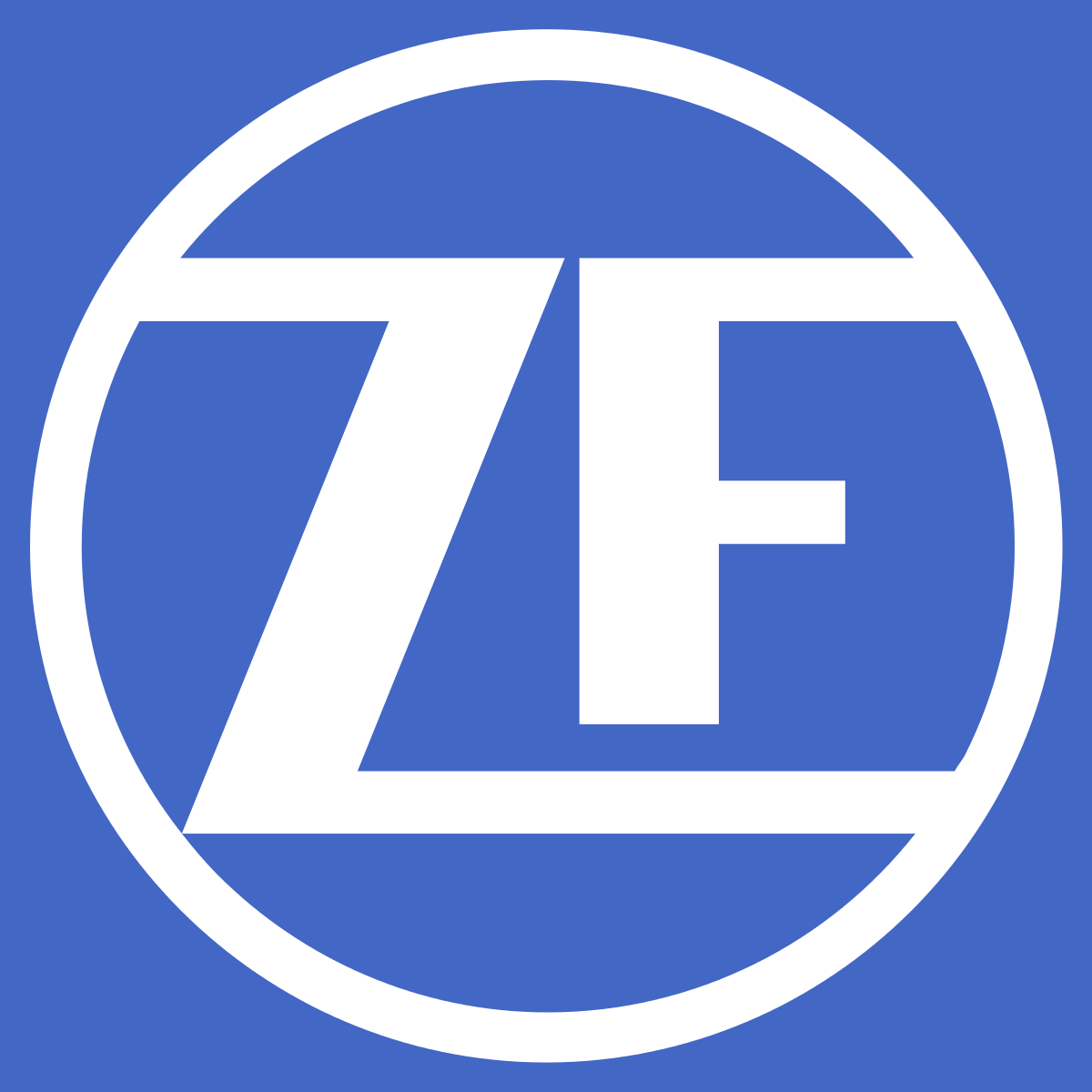 Marque: ZF