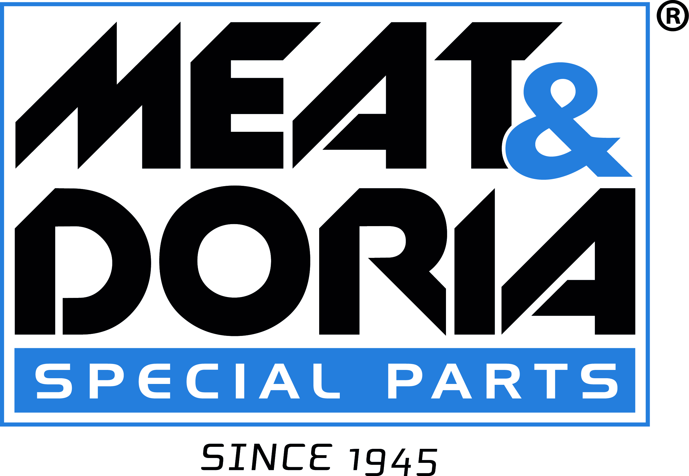 Marque: MEAT & DORIA