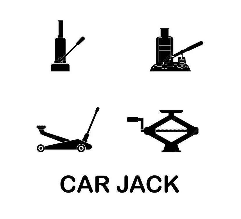 Marque: CAR JACK