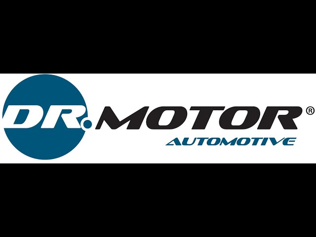 Marque: DR MOTOR