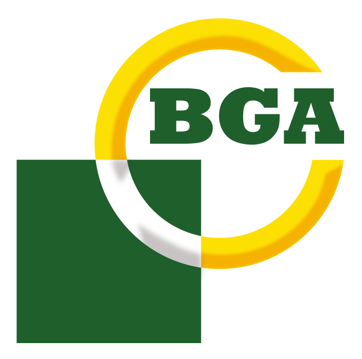 Marque: BGA ANGLETERRE