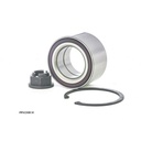 KIT DE ROULEMENTS DE ROUE MERCEDES M/R/GL W164/W251 53*90*50