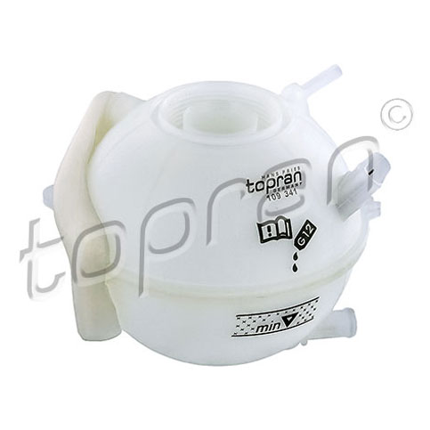 [109341] VASE LIQUIDE DE REFROIDISSEMENT VW LT