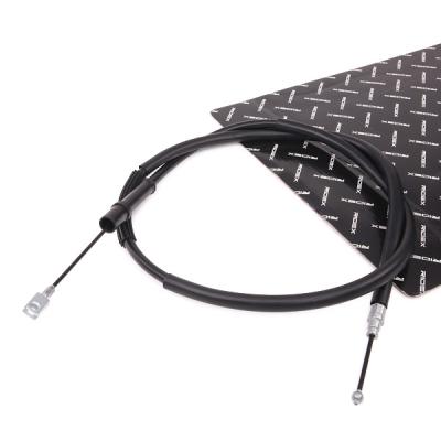 [124C0040] CABLE FREIN VW