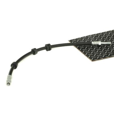 [83B0227] FLEXIBLE FREIN AV VW GOLF