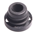 Leather Ring Injection Nozzle C-CLASS W201 E-CLASS W124 S-CLASS W126