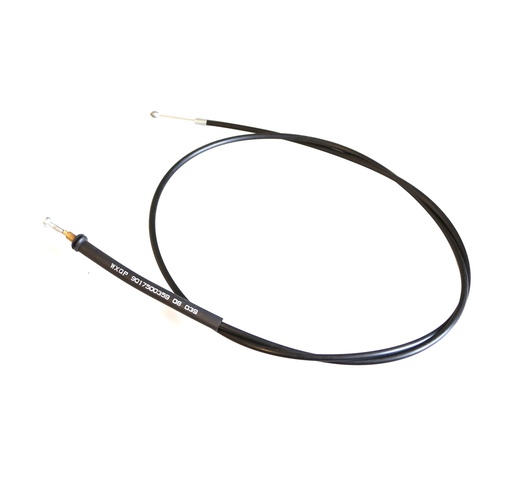 [170531] BONNET CABLE SPRINTER 901