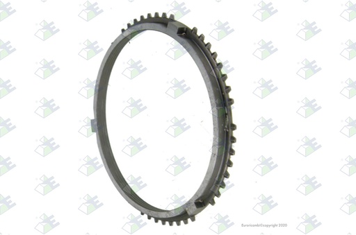 [95531072] BAGUE SYNCHRO 1297304484, 1297304505 MAN DAF MERC RVI VOLVO (95531072)