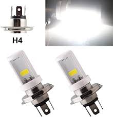 [H4LED-V1] AMPOULE H4 LED V1