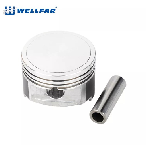 [701000-50] PISTON MOTOR OM 314 (4 CIL.)/OM352 (6 CIL.) OM 314 - CAMINHAO D97 0.50