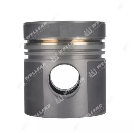 [704560-50] PISTON MOTOR OM 352A 16:1 (3 CANALETAS SEM D97 0.50