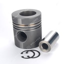 PISTON MOTOR OM 364A CAMINHAO 912 MOTOR OM 366A 16,5:1 D97.5 STD