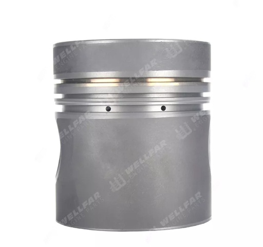 [701040-50] PISTON MOTOR OM 364A CAMINHAO 912 MOTOR OM 366A 16,5:1 D97.5 0.50