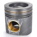 PISTON MOTOR OM 457LA EURO II / III (TAXA17,75:1) D128 STD