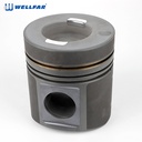 PISTON OM447LA/OM449A/OM44 9LA D128 STD