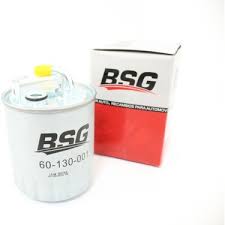 [BSG 60.130.001] FILTRE A GASOIL SPRINTER CDI