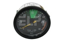 TACHOMETER FOR M.B. 24V. 100MM 0-3000 RPM