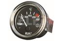 TEMPERATURE GAUGE 52MM 50 150 24V.