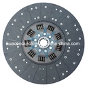 DISQUE EMBRAYAGE MERCEDES 380M HUB44.5M