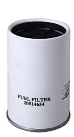 [H700WK] FILTRE CARBURANT 20514654