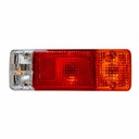 TAIL LAMP LH 24V