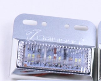 [SD-4005-3 24V] LED LAMP WHITE