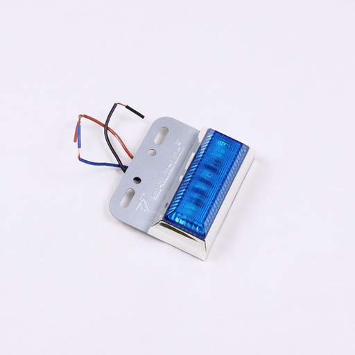 [SD-4005-4 24V] LED LAMP BLUE