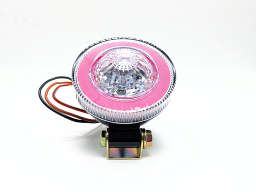 [SD-4042-7 B/Y-12V] LED LAMP BLUE AND YELLOWV