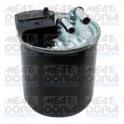 [5109] FILTRES INJECTION D'ESSENCE ET DIESEL Mercedes Sprinter (B906) Vito (W639)