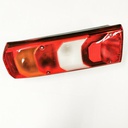 TAIL LIGHT ACTROS L/R