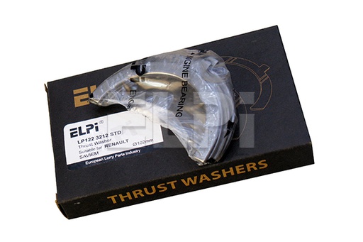 [LP1223212 STD] THRUST WASHER RENAULT SAVIEM(102mm)