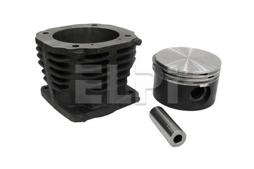 [LP1873042] CYLINDER ASSY -AIR Cooled COMP(90mm)