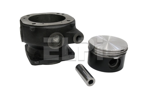 [LP1873043] CYLINDER ASSY -WATER Cooled COMP(90mm)