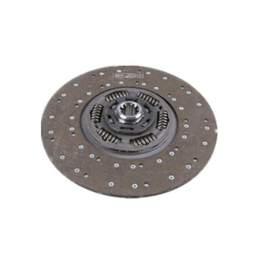 [129007IMP] DISQUE D EMBRAYAGE 430MM 10T 8SPRING 216032