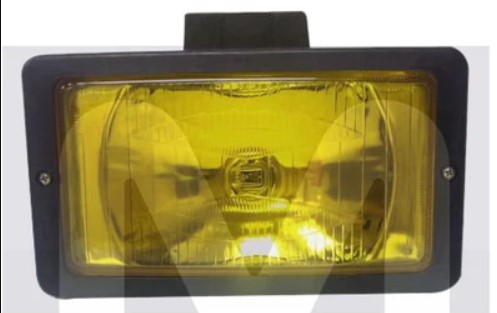 [TL046274YELLOWIMP] FEU ANTI BROUILLARD JAUNE