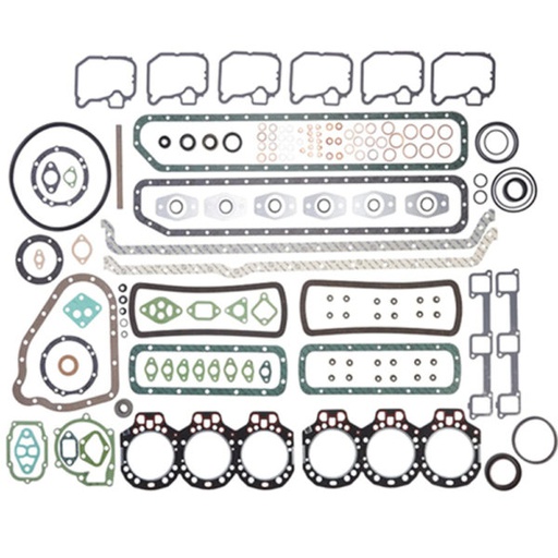 [GSKHMR0006] KIT DE JOINT COMPLET POUR MOTEUR OM355