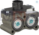 DOUBLE VALVE MNG00057 SOLENOID VALVE