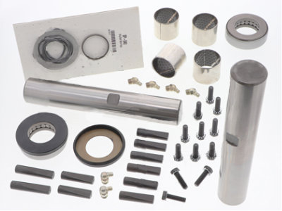 [GENHMR0202] KING PIN KIT 1624