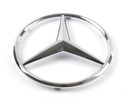 SIGNE MERCEDES CALANDRE 307 A/PY