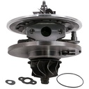 CHRA TURBO TOYOTA LAND CRUISER V8 17201-51010