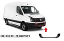 ENJOLIVEUR PARE CHOC VW CRAFTER (BARBE)