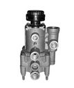 VALVE DE COMMANDE DAF BIG TYPE