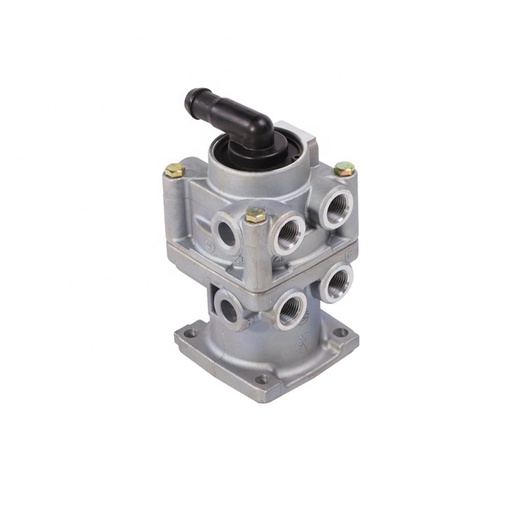 [JD04001] VALVE DE FREIN A PIED  IVECO | MAN | MERCEDES-BENZ | RENAULT | VOLVO  4613150080