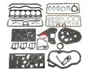 JEU DE JOINTS DE CULASSE MERCEDES-BENZ SÉRIE L - OM366 3660106120