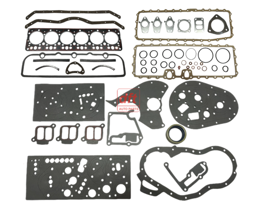 [UMG5326] JEU DE JOINTS DE CULASSE MERCEDES-BENZ SÉRIE L - OM366 3660106120