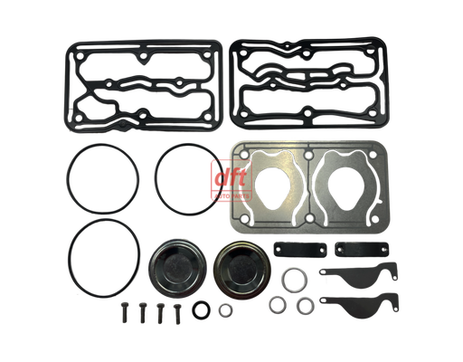 [DMG4907] TROUSSE DE REPARATION MERCEDES-BENZ ACTROS/ANTOS/AROCS/AXOR