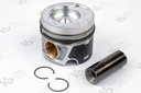 PISTON D 81 VW CRAFTER